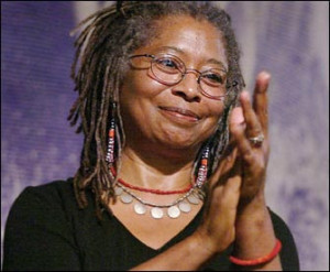 alice walker wrote i am a supporter of obama because i believe he is ...