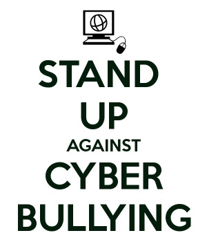 standing up against bullying quotes