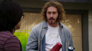 Mommy and Daddy are getting a divorce now because wasp9166 had to ...