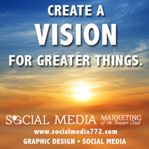 Create a vision Quote
