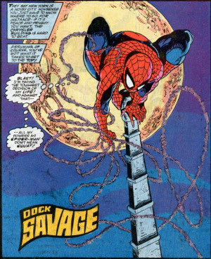 Thread: Best Spider-Man Artists