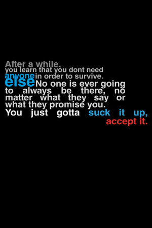 Quotes iPhone 4 Wallpapers, Backgrounds, Pictures, Photos, iPhone 4 ...