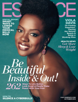 Viola Davis Brings the Quote of the Day