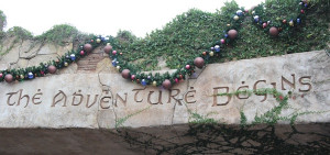 Family Memory Adventure in Florida