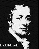 David Ricardo)