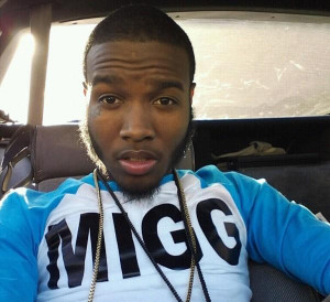 Shy Glizzy Songs You Need To Hear