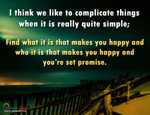 Life quote with beach and fence, Fence is standing near the sea dark ...