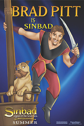 Sinbad Movie Quotes. QuotesGram