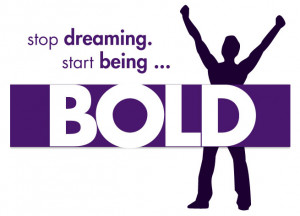 BOLD Coming to Keller Williams The Woodlands and Magnolia January 2012