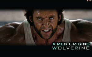 Men Wolverine Origins
