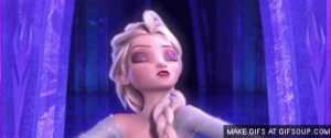 Tags: Frozen Elsa Cold