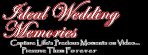 Ideal Wedding Memories - From Columbia Missouri, we produce wedding ...