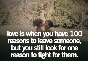Romantic Quotes for her for him for girlfriend and sayings tumblr for ...