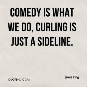 Sideline Quotes