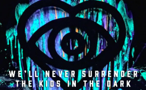 All Time Low – Kids in the Dark