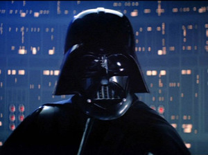 Do You Know All The Lines To The Most Famous Star Wars Scene?