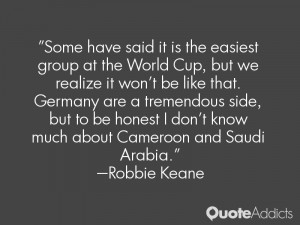 Robbie Keane