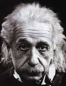 Do you have a favorite quote, or a list of favorite quotes? If so, I'd ...