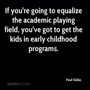 Playing field Quotes