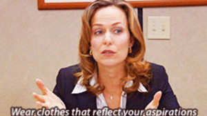 ANGELA QUOTES THE OFFICE