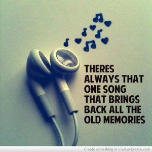 Quotes About Friends Memories