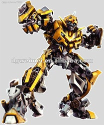 Bumblebee Transformers Famous Quotes