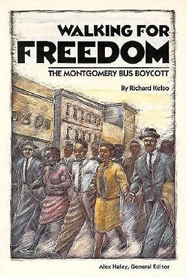 ... “Walking for Freedom: Montgomery Bus Boycott” as Want to Read