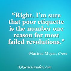 ... failed revolutions.