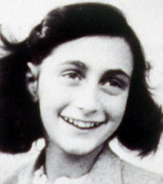 Painfully shy, awesomely brave, the unknown heroine behind Anne Frank ...
