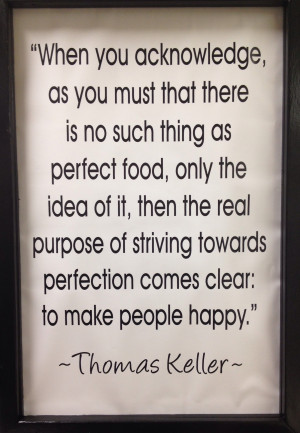 Daryl Dean, Sous Chef – “Truth, Hard Work, Passion & Love”