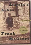 Angela's Ashes: A Memoir - Frank McCourt - Google Books