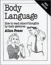 Body Language: How to Read Others' Thoughts by Their Gestures
