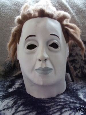 Thread: Worst Micheal Myers Mask ever!