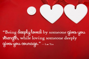 Beautiful Valentines Day Quotes for Your Handmade Gifts