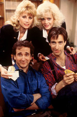 Perfect Strangers Cast. Dude I totally miss this show. I remember ...