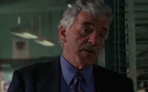 Fallece Dennis Farina actor de la serie 