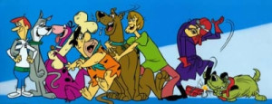 Hanna Barbera > Limited Edition Serigraph Cels