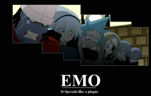 ... need fear, we experience it so we can grow stronger