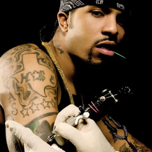 Lil Flip Pictures & Photos