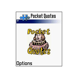 Pocket Quotes