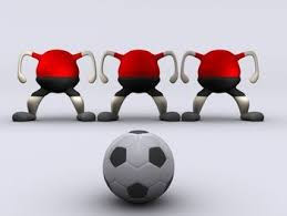 Funny soccer quotes, funny quotes