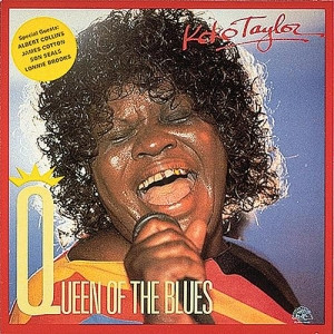 Koko Taylor The Queen Blues