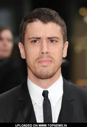 Toby Kebbell at quot Prince of Persia The Sands of Time quot World ...