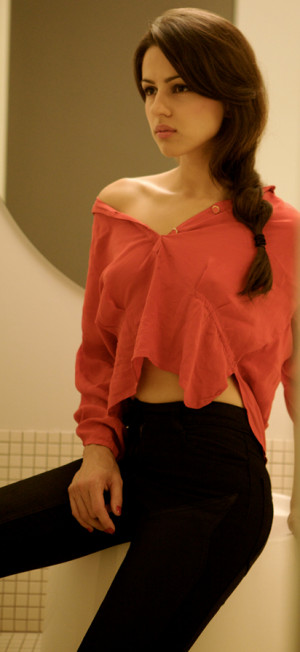 OtherGround Forums >>The Americans - Nina Sergeevna: Annet Mahendru