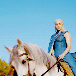 daenerys stormborn #daenerys targaryen #game of thrones #got #emilia ...