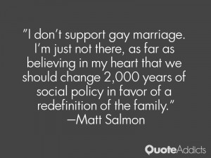 Matt Salmon