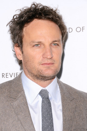 Jason Clarke Pictures
