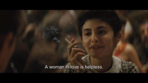 coco avant chanel #coco chanel #love #movie #quote #woman #woman in ...