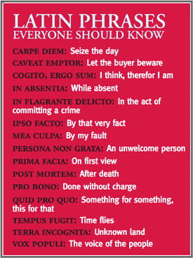 All Graphics » LATIN