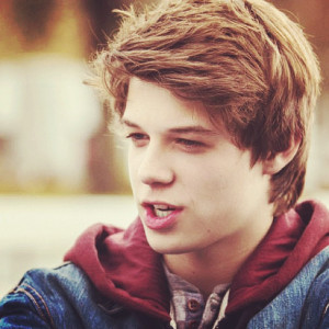 General Picture Colin Ford